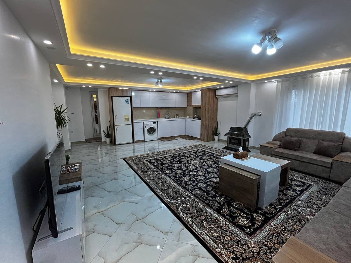 اتاق پذیرایی اتاق پذیرایی