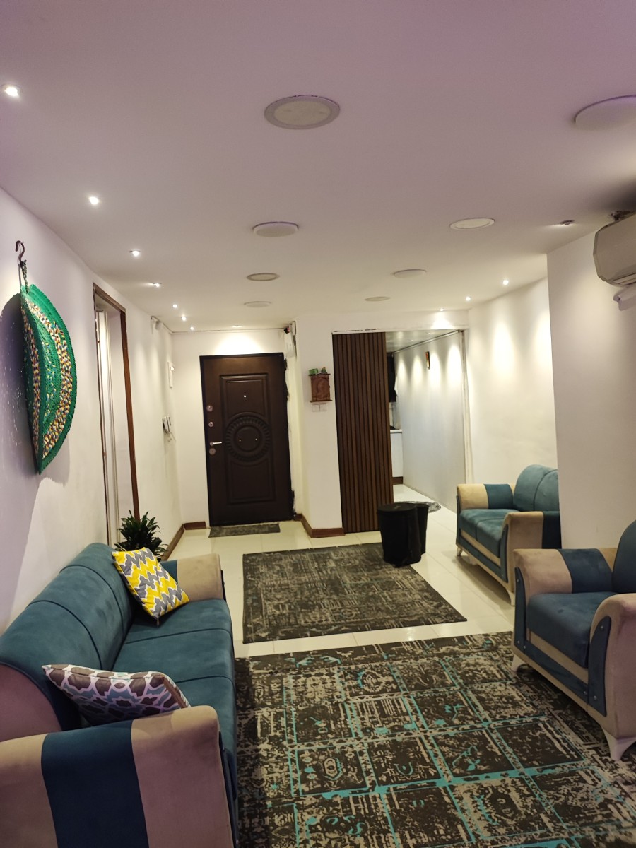 اتاق پذیرایی اتاق پذیرایی