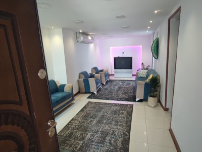 واحد دو خوابه "آرامش زیتون" در اهواز