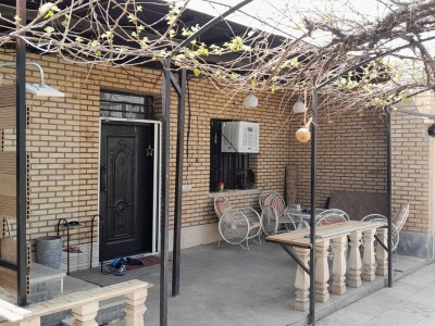 ویلای استخر دار "اگاهی"