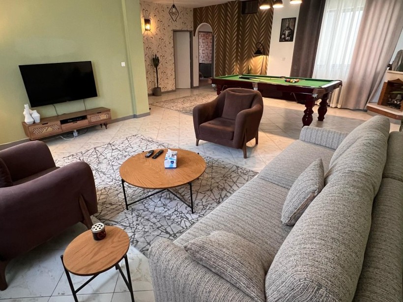 اتاق پذیرایی اتاق پذیرایی