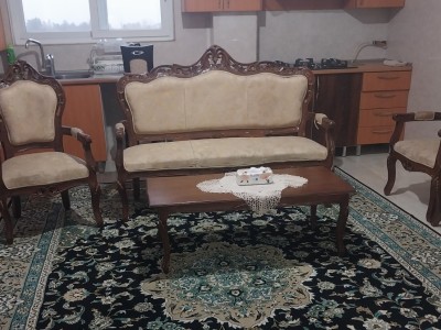 واحد یک خوابه "عاشقان طبیعت" در رامسر