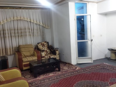 واحد آپارتمانی دوخوابه در "سنندج"