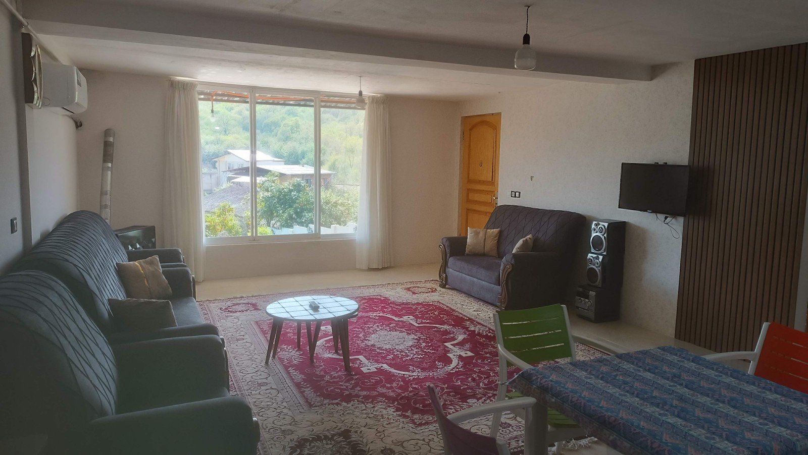 اتاق پذیرایی اتاق پذیرایی