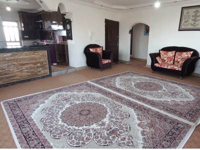 واحد دو خوابه "فرشاد" در تالش