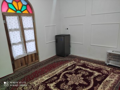 اقامتگاه بومگردی کلبه وتوس "اتاق گردو"