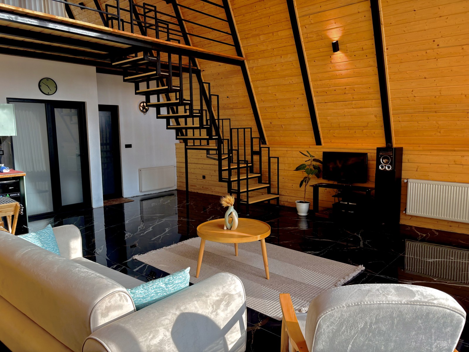 اتاق پذیرایی اتاق پذیرایی