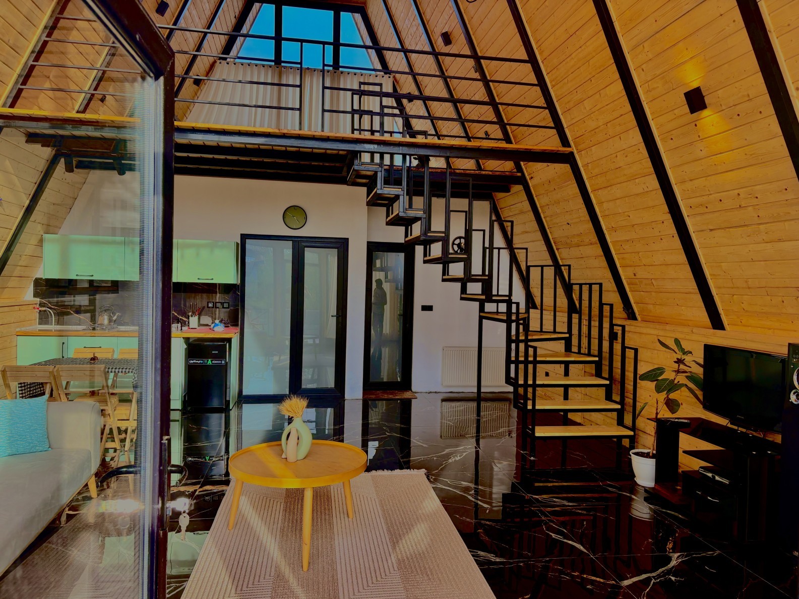 اتاق پذیرایی اتاق پذیرایی