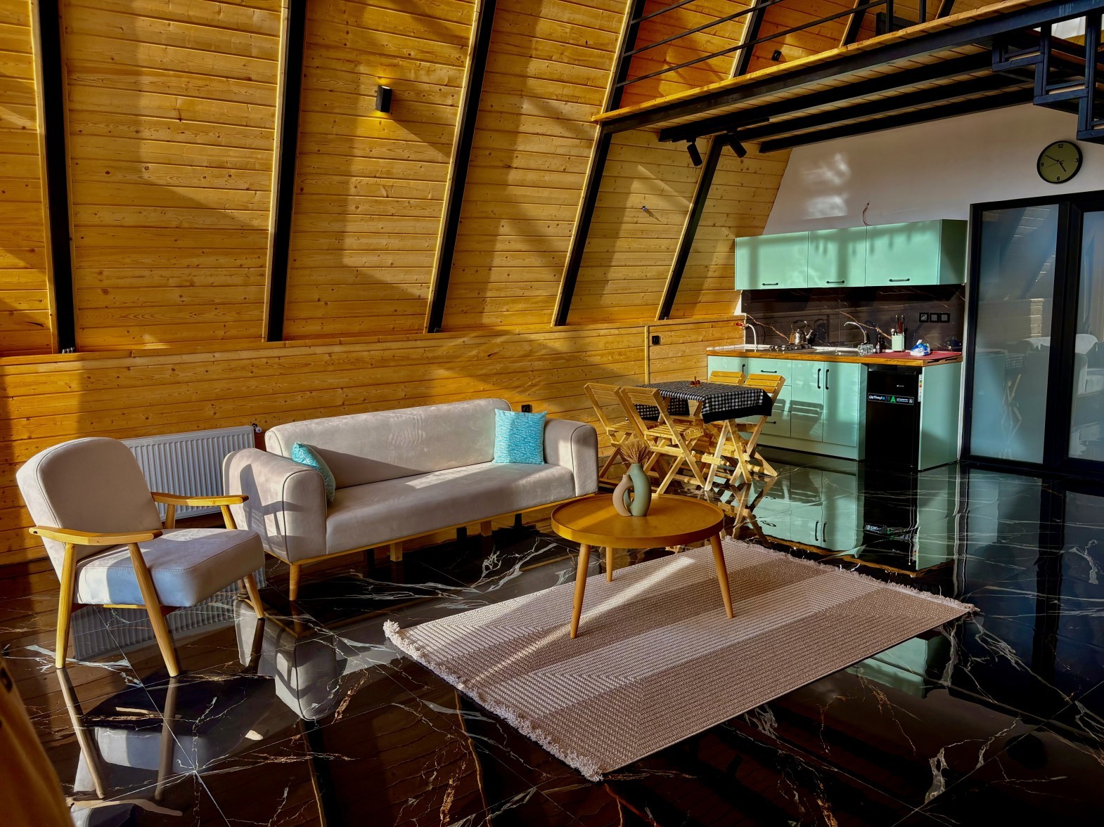 اتاق پذیرایی اتاق پذیرایی