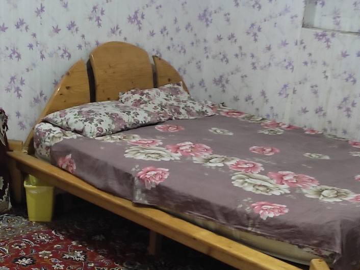 اتاق‌خواب 1