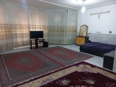 سوئیت "نیلی" در کاشان