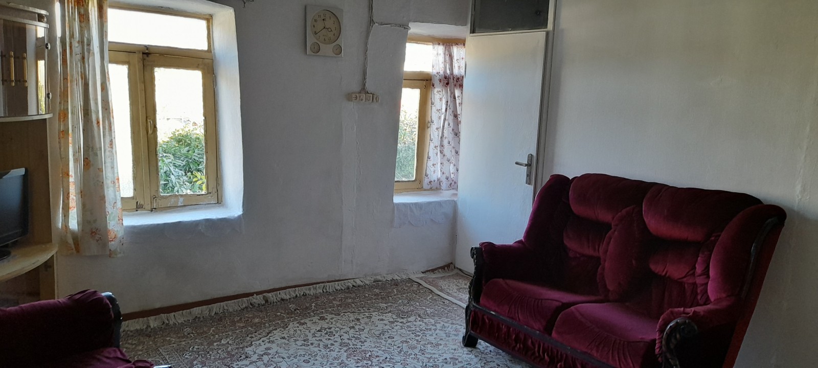 اتاق پذیرایی اتاق پذیرایی