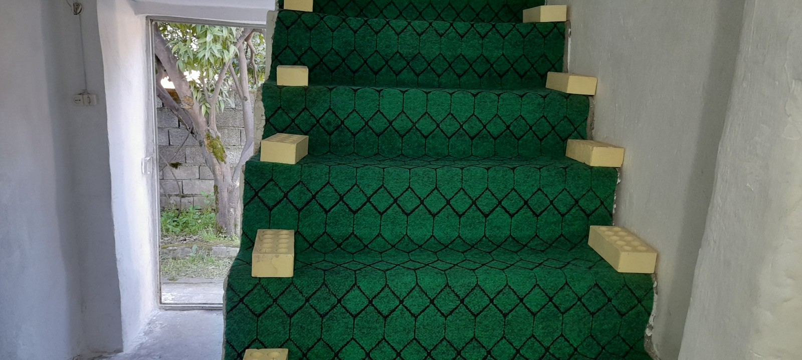 راه پله راه پله