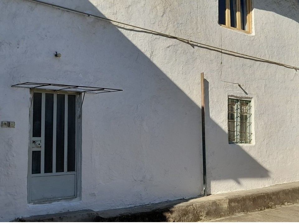 نمای ساختمان نمای ساختمان