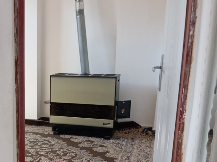 اتاق‌خواب 1