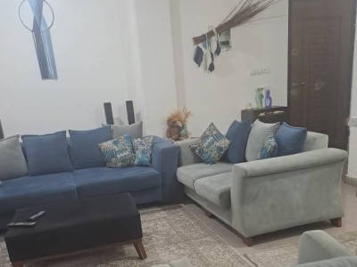 واحد آپارتمانی یک خوابه "پونه"