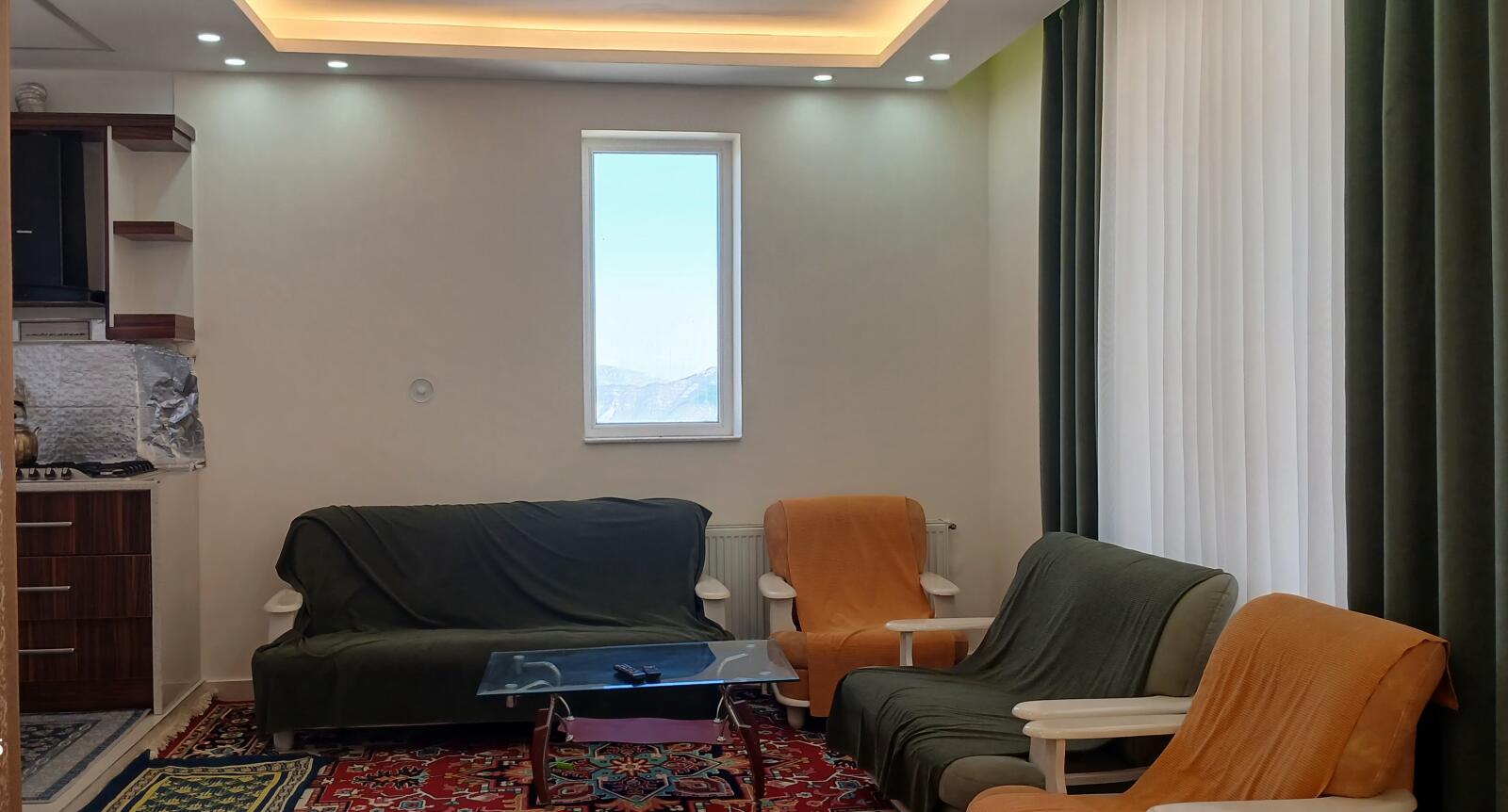 اتاق پذیرایی اتاق پذیرایی