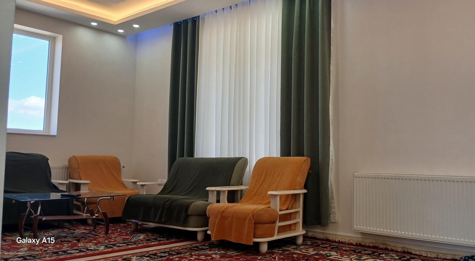 اتاق پذیرایی اتاق پذیرایی