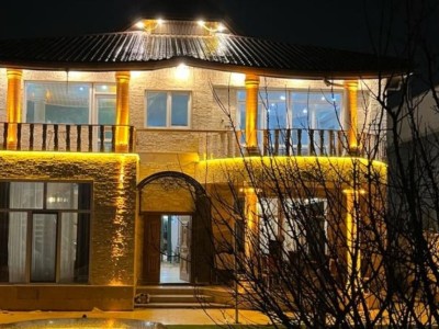 عمارت استخردار "هوتارو"