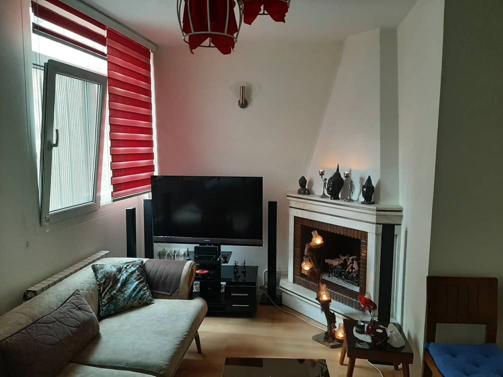 اتاق پذیرایی اتاق پذیرایی