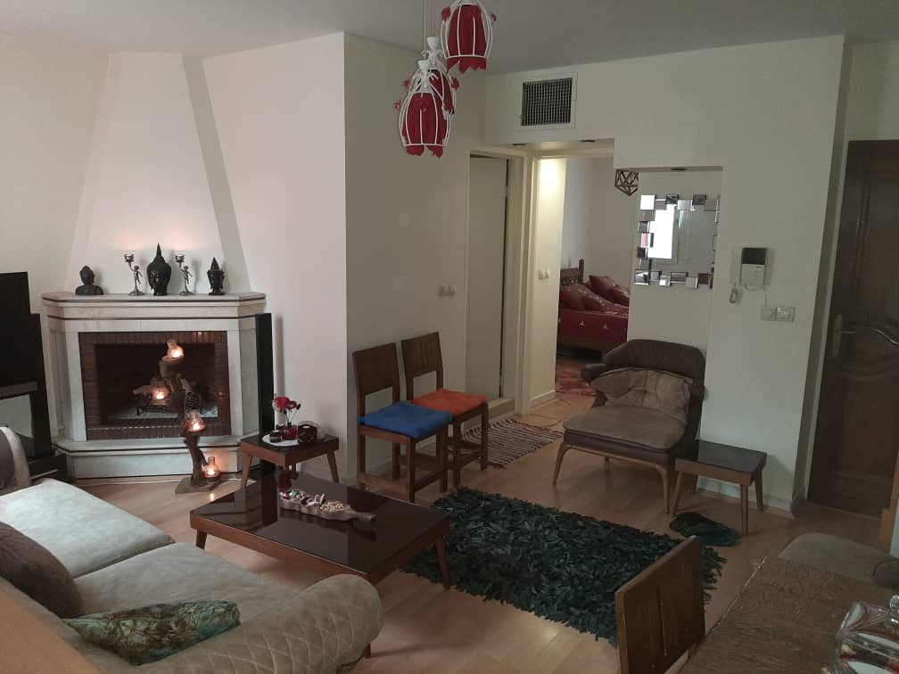 اتاق پذیرایی اتاق پذیرایی