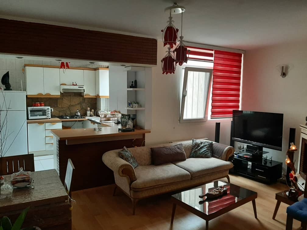 اتاق پذیرایی اتاق پذیرایی