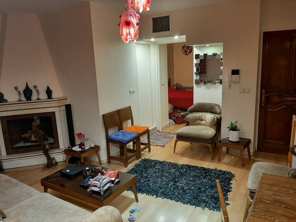 اتاق پذیرایی اتاق پذیرایی