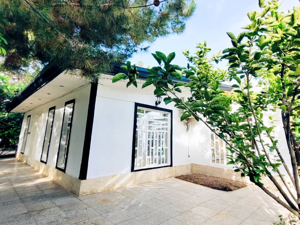 نمای ساختمان