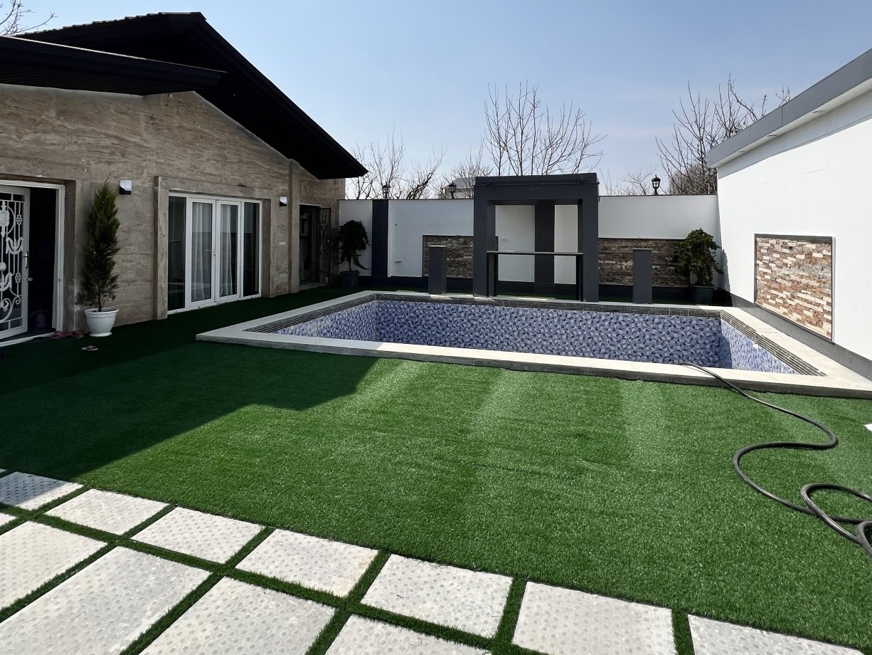 نمای ساختمان