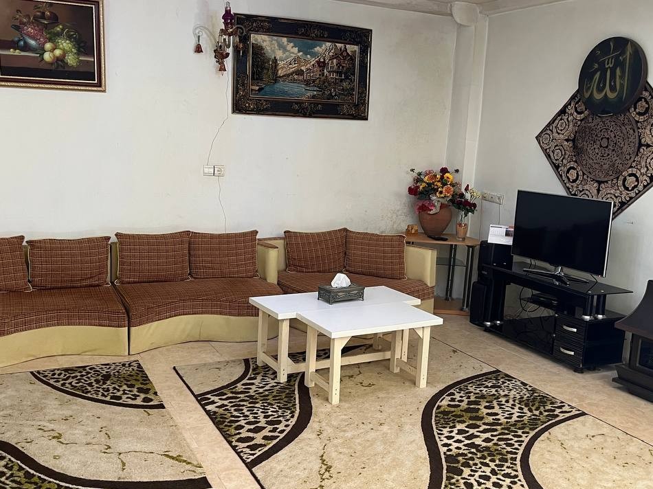 اتاق پذیرایی اتاق پذیرایی