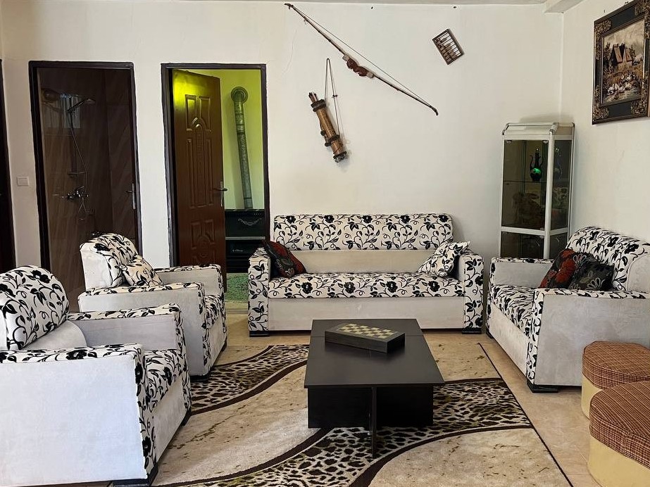 اتاق پذیرایی اتاق پذیرایی