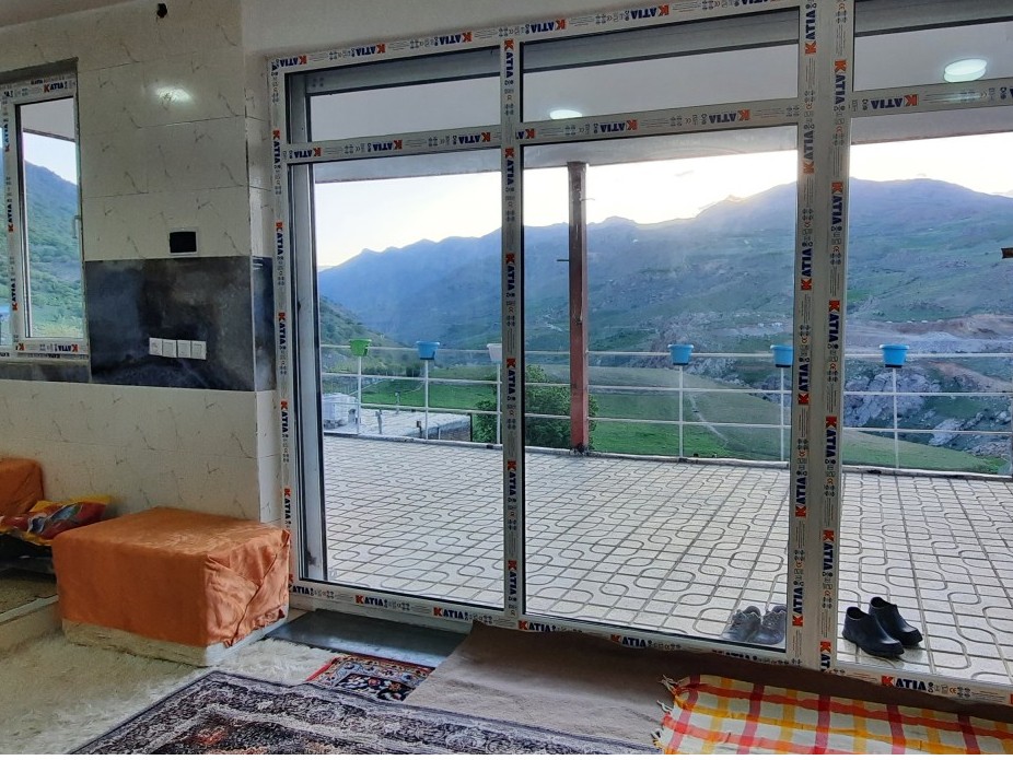 اتاق پذیرایی 2