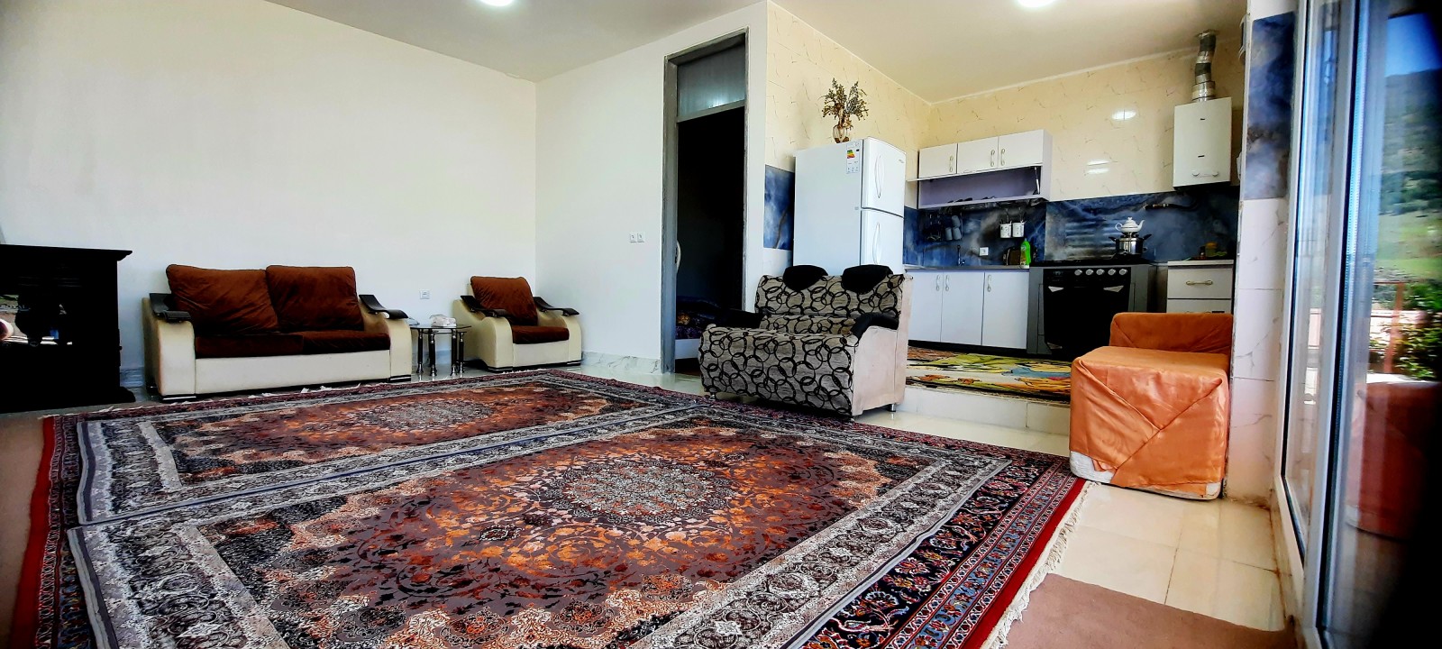 اتاق پذیرایی اتاق پذیرایی