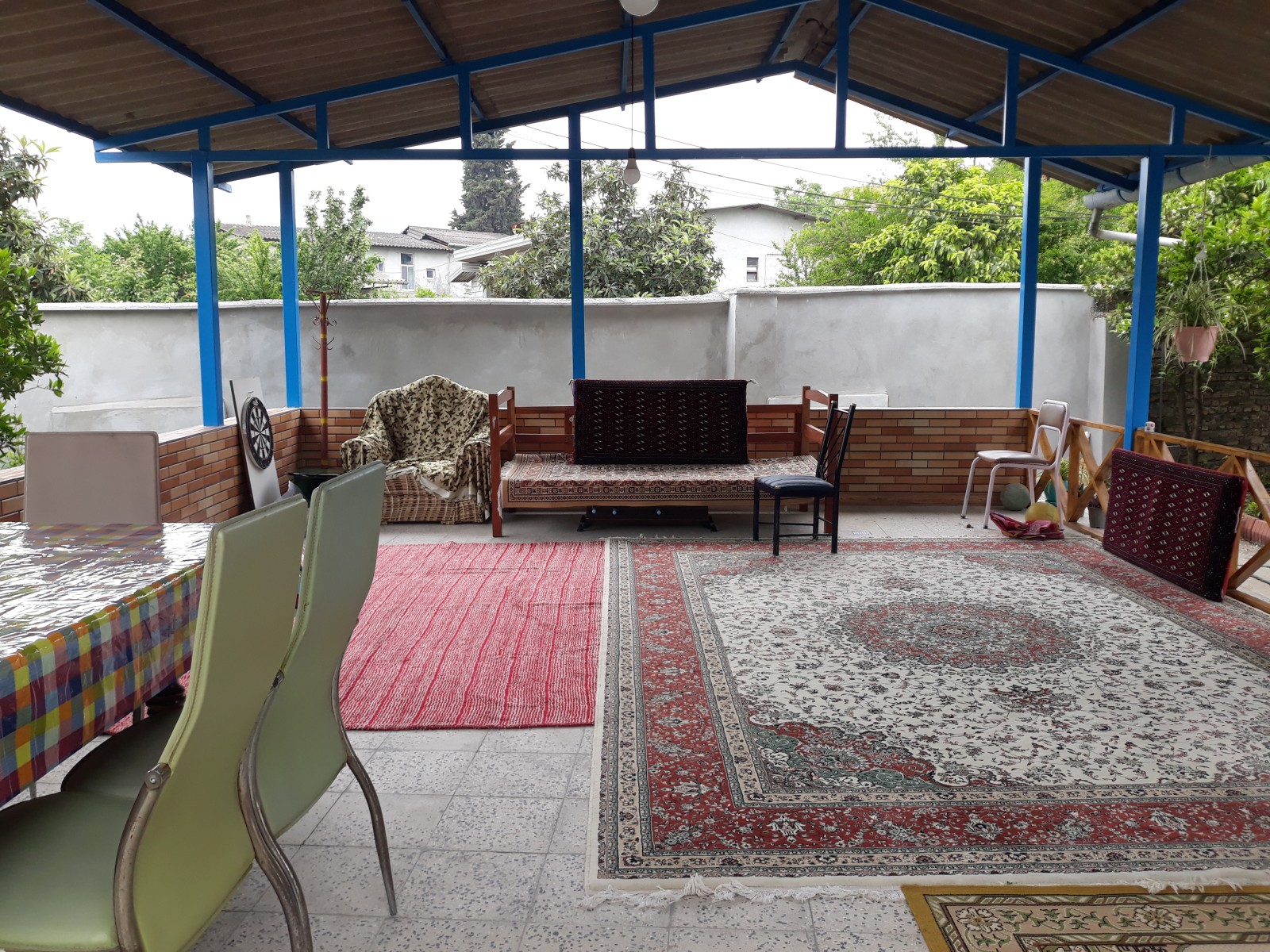آلاچیق