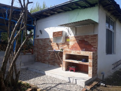 ویلای دو خوابه "شونیشت" در ساری ویلای دو خوابه "شونیشت" در ساری