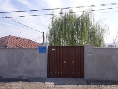 ویلای دو خوابه "شونیشت" در ساری ویلای دو خوابه "شونیشت" در ساری