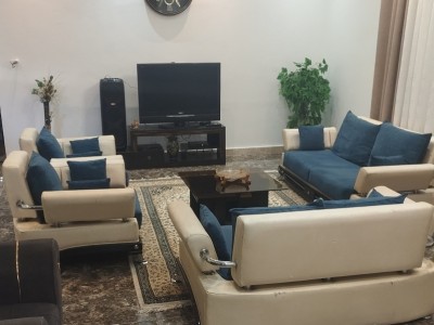 ویلای دو خوابه در "متل قو"
