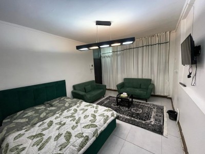 سوئيت جونیور "نارمک 3" در تهران