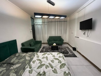 سوئيت جونیور "نارمک 3" در تهران