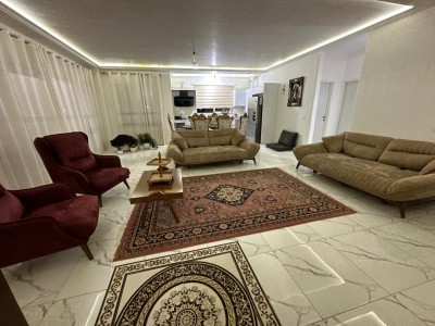 واحد یک خوابه "دشت بهشت" در کلاردشت