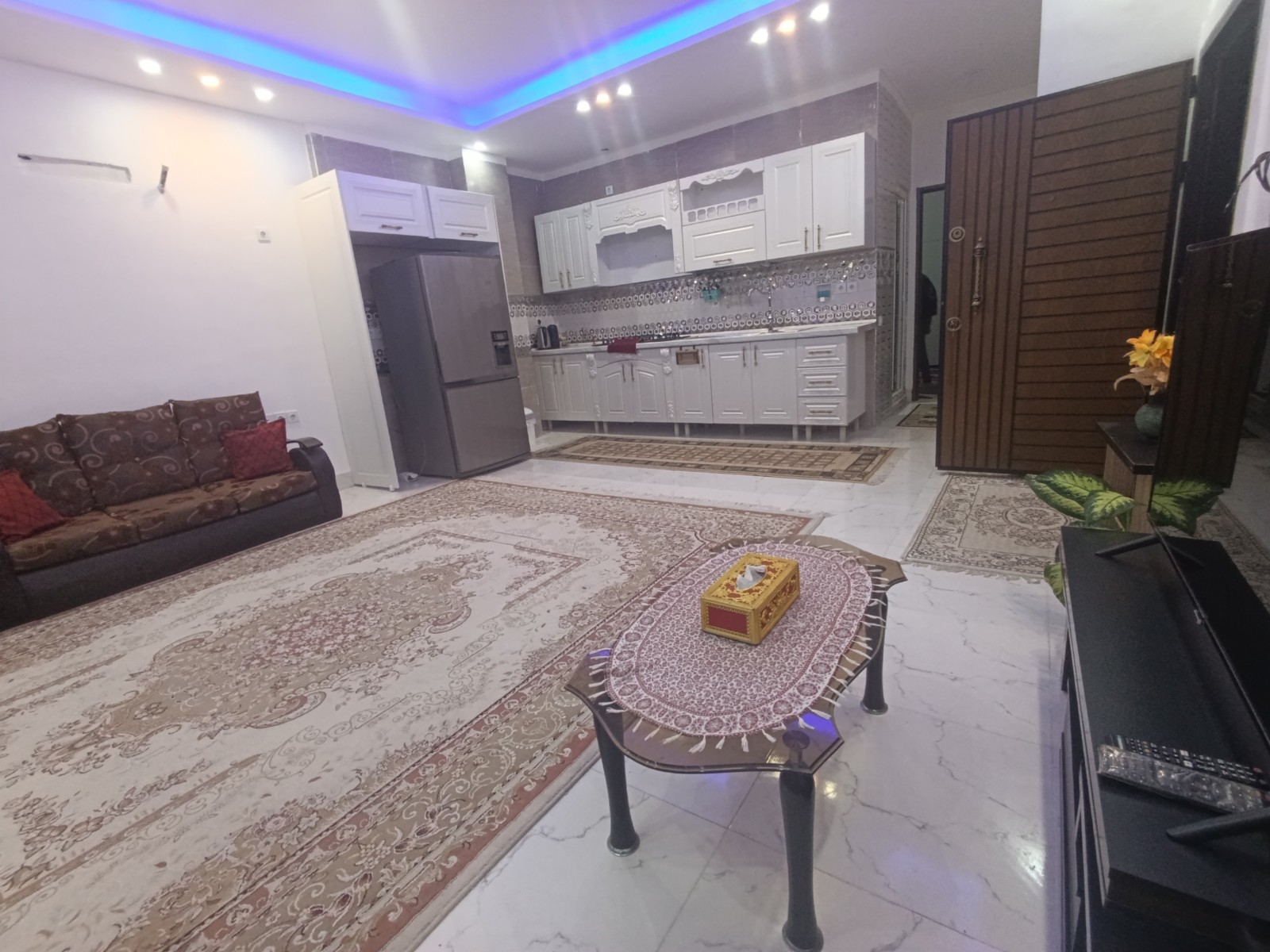 اتاق پذیرایی اتاق پذیرایی