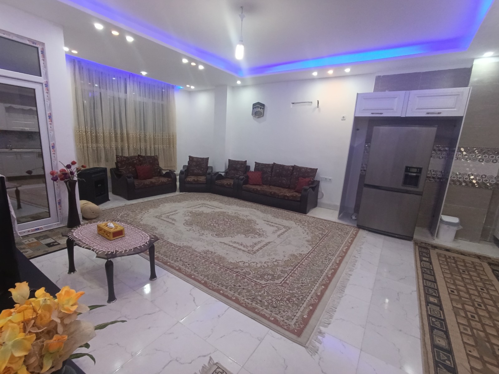 اتاق پذیرایی اتاق پذیرایی