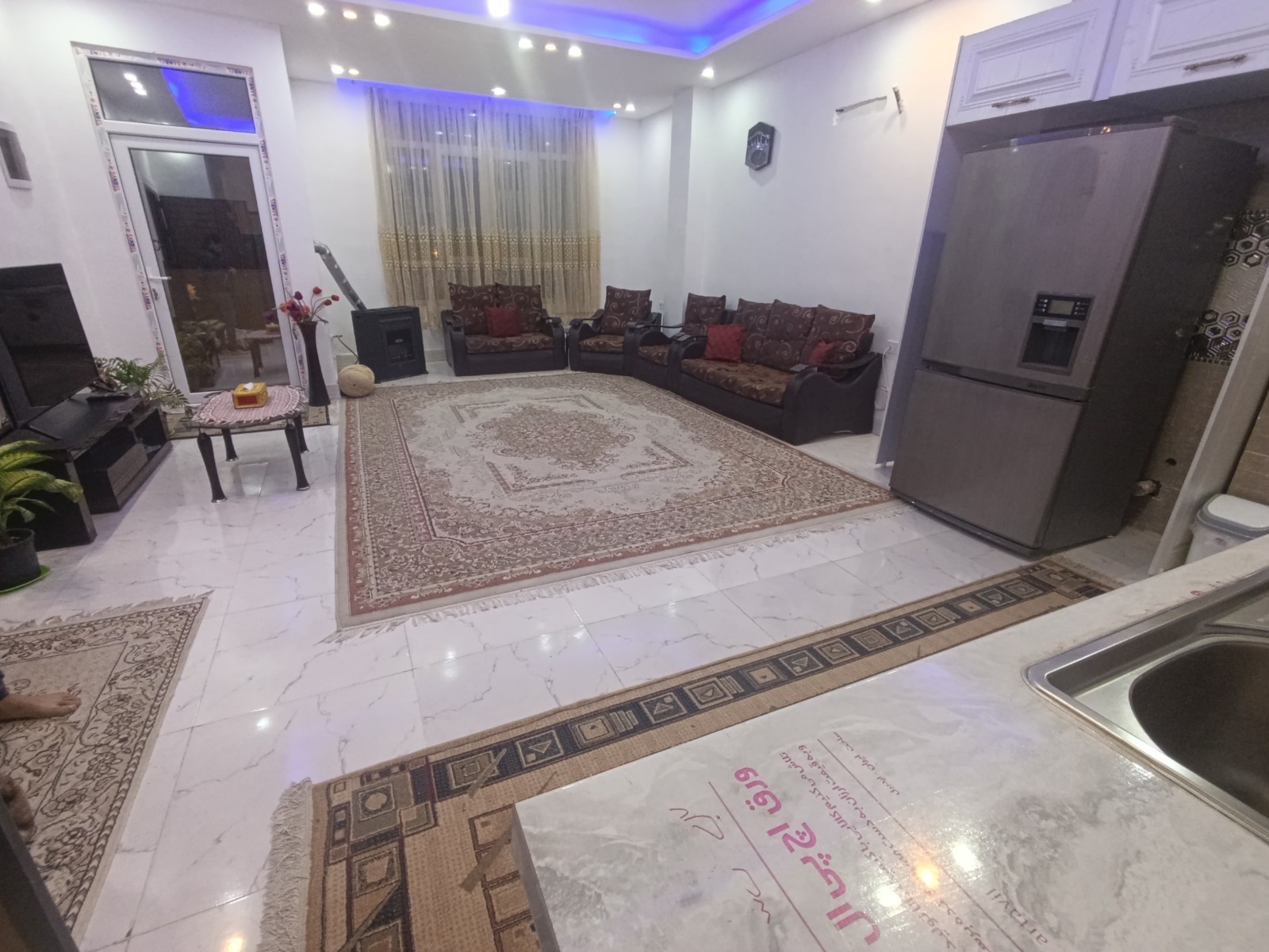 اتاق پذیرایی اتاق پذیرایی