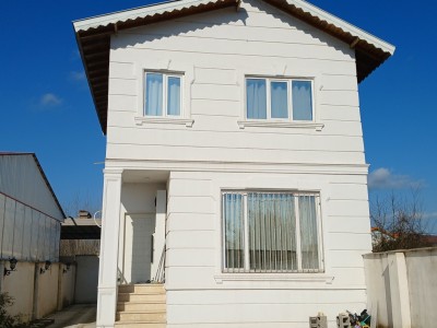 ویلای دوبلکس "یاران"