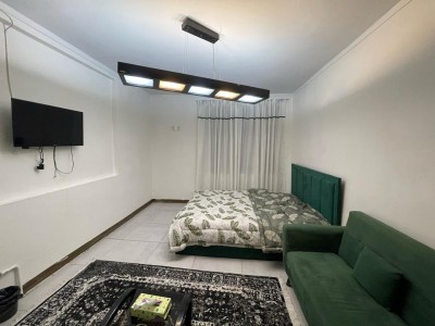 سوئیت جونیور "نارمک ۶" در تهران