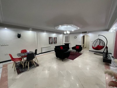 واحد دو خوابه "کوادروم نیرو هوایی 6 و 7 و 8"
