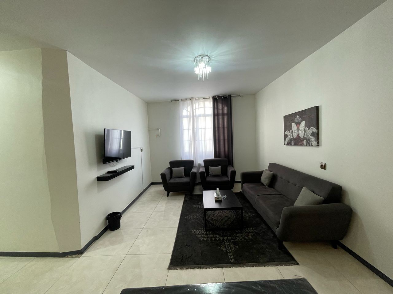 اتاق پذیرایی اتاق پذیرایی