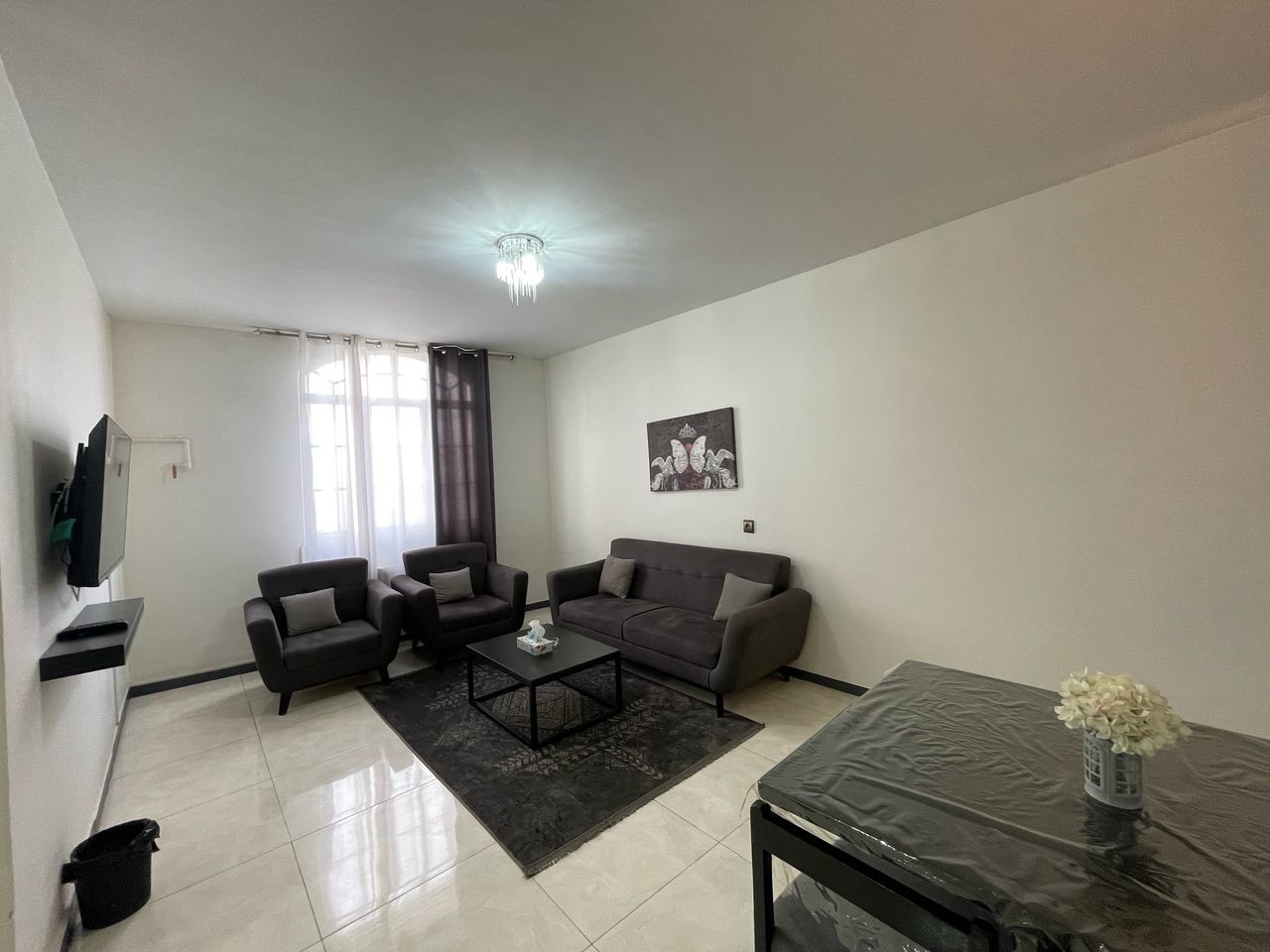 اتاق پذیرایی اتاق پذیرایی