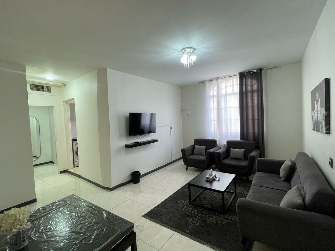 اتاق پذیرایی اتاق پذیرایی