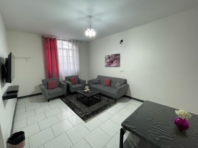 واحد دو خوابه رویال هوس "کوروش مال ۱1" واحد دو خوابه رویال هوس "کوروش مال ۱1"